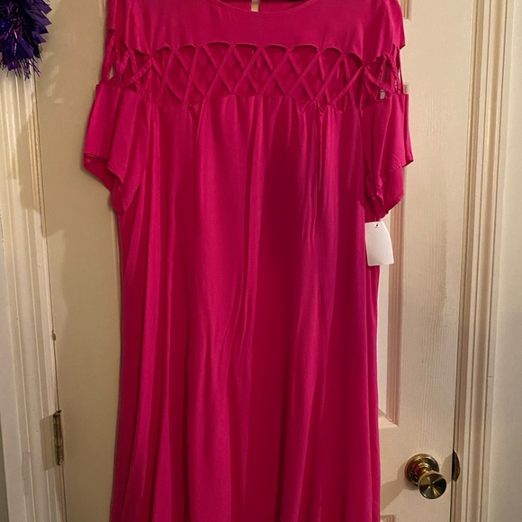Torrid dress - Picture 4 of 5